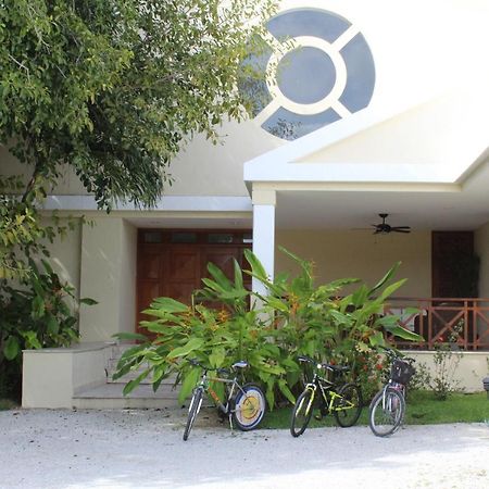 Puerta Del Mar Cozumel Bed & Breakfast San Miguel de Cozumel Exterior photo