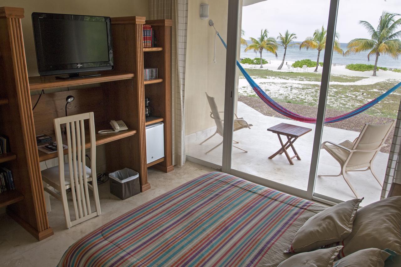 Puerta Del Mar Cozumel Bed & Breakfast San Miguel de Cozumel Exterior photo