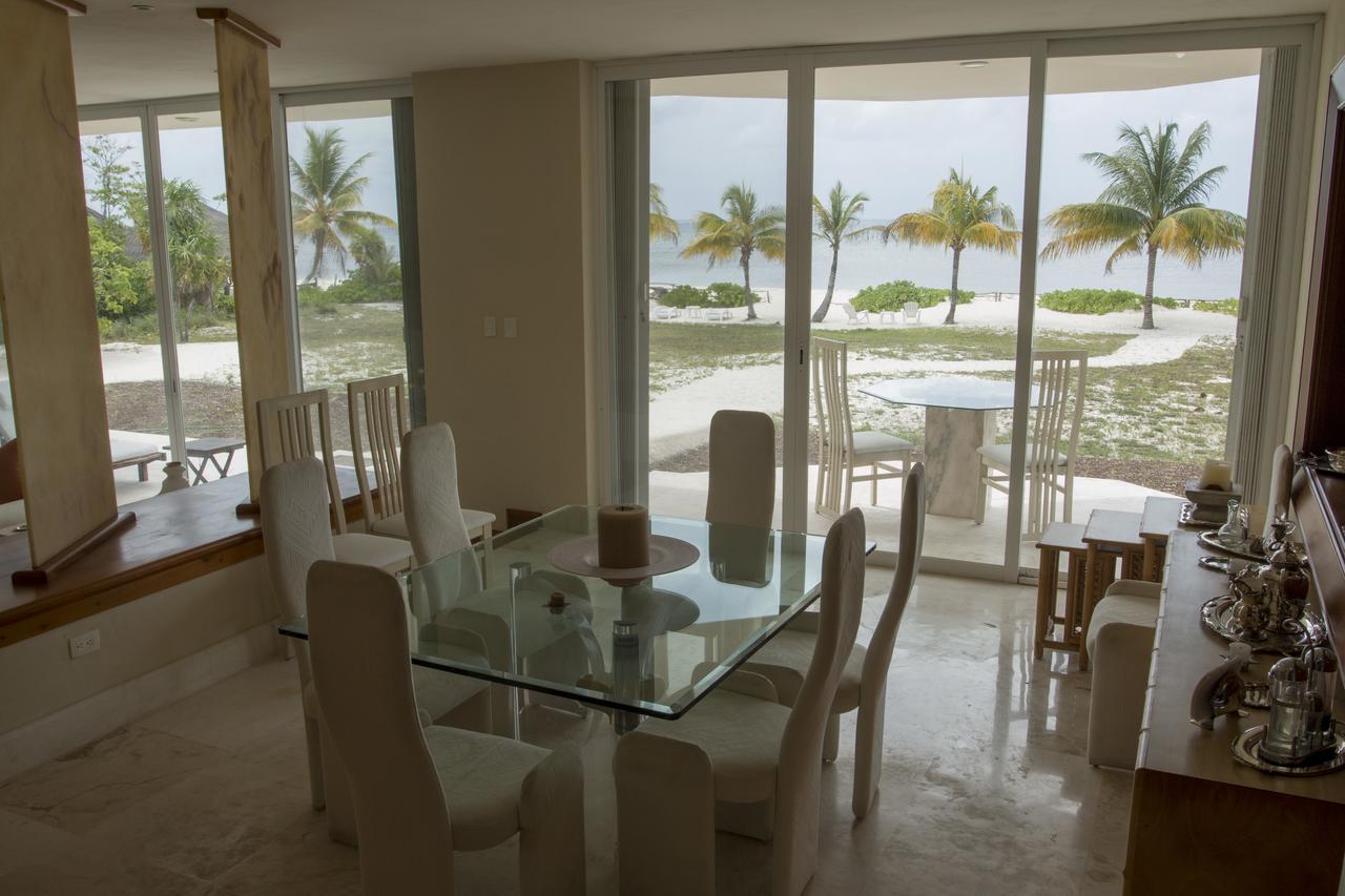 Puerta Del Mar Cozumel Bed & Breakfast San Miguel de Cozumel Exterior photo