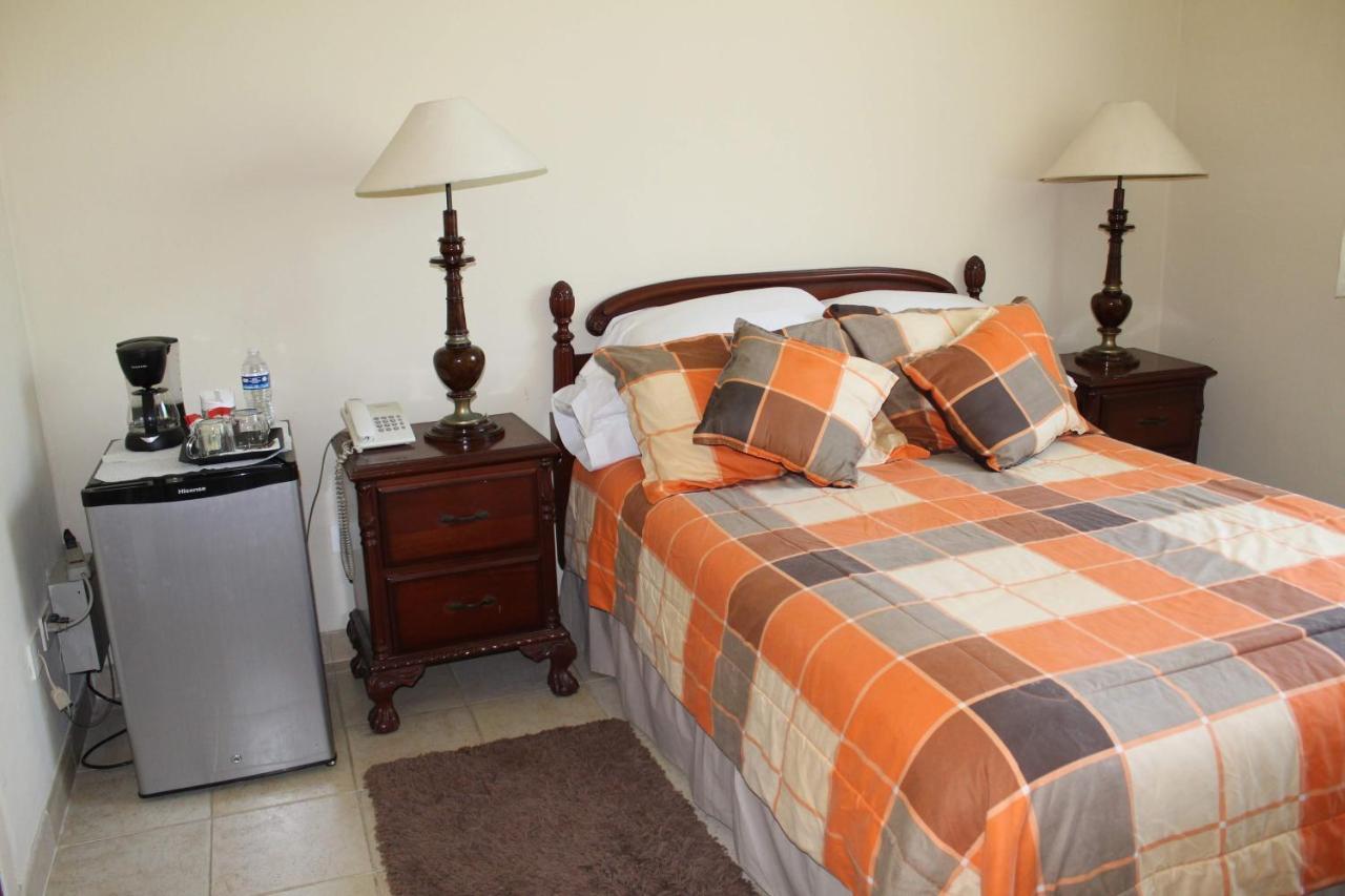 Puerta Del Mar Cozumel Bed & Breakfast San Miguel de Cozumel Exterior photo