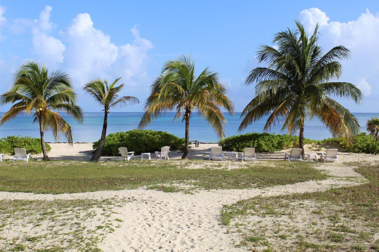 Puerta Del Mar Cozumel Bed & Breakfast San Miguel de Cozumel Exterior photo