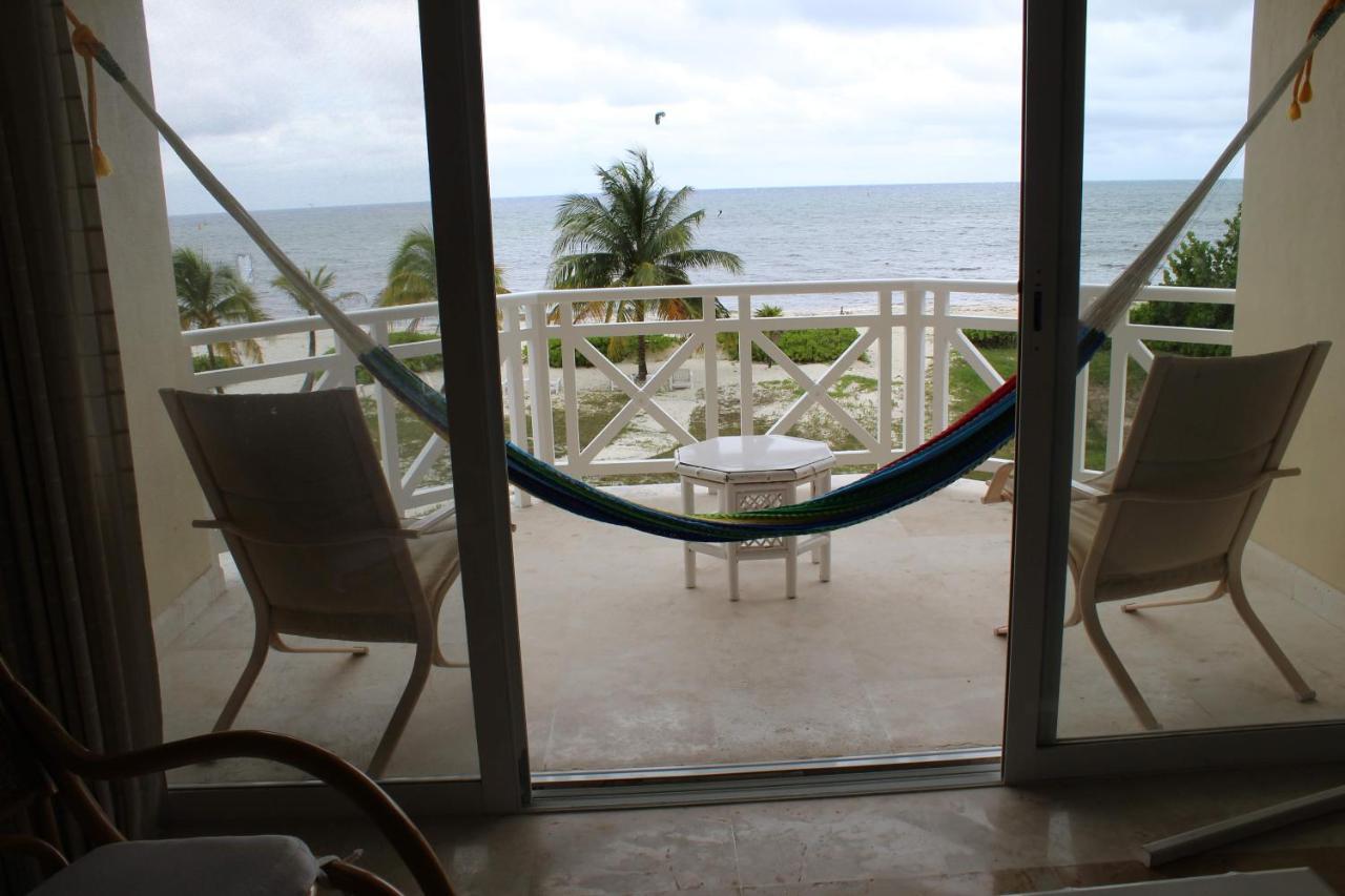Puerta Del Mar Cozumel Bed & Breakfast San Miguel de Cozumel Exterior photo