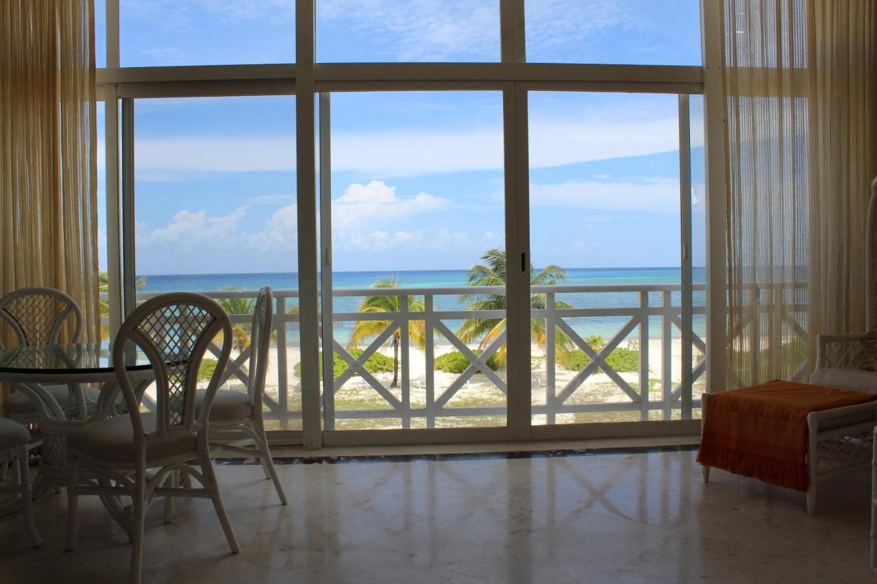 Puerta Del Mar Cozumel Bed & Breakfast San Miguel de Cozumel Exterior photo